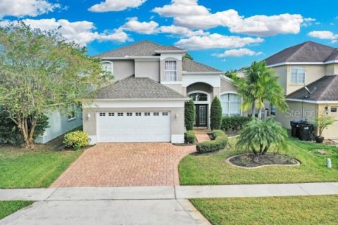 House in Orlando, Florida 4 bedrooms, 209.03 sq.m. № 1719698 - photo 3