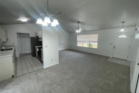 Villa ou maison à vendre à DeLand, Floride: 3 chambres, 121.05 m2 № 1635029 - photo 3