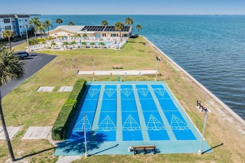 Condo in Dunedin, Florida, 2 bedrooms  № 1869128 - photo 21
