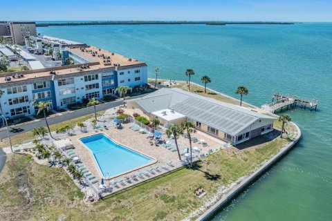 Condo in Dunedin, Florida, 2 bedrooms  № 1869128 - photo 13