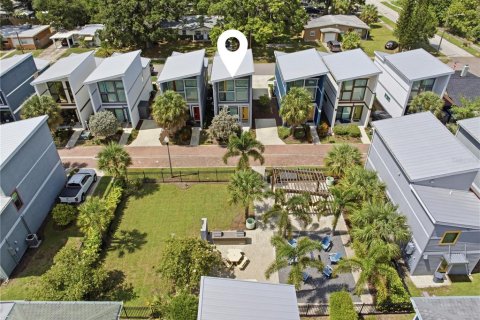 Villa ou maison à vendre à Pinellas Park, Floride: 2 chambres, 91.97 m2 № 2219892 - photo 17