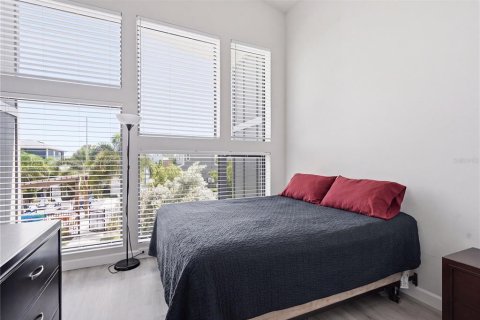 Villa ou maison à vendre à Pinellas Park, Floride: 2 chambres, 91.97 m2 № 2219892 - photo 8