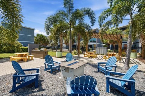 Villa ou maison à vendre à Pinellas Park, Floride: 2 chambres, 91.97 m2 № 2219892 - photo 16