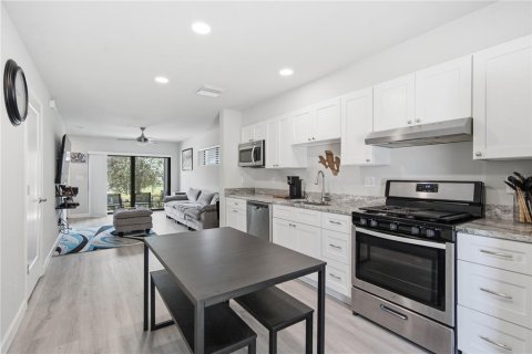 Villa ou maison à vendre à Pinellas Park, Floride: 2 chambres, 91.97 m2 № 2219892 - photo 6