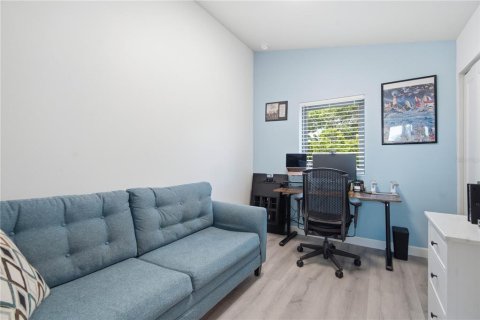 Villa ou maison à vendre à Pinellas Park, Floride: 2 chambres, 91.97 m2 № 2219892 - photo 12