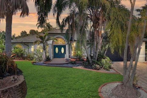 Casa en Port St. Lucie, Florida 4 dormitorios, 193.24 m2 № 2372088