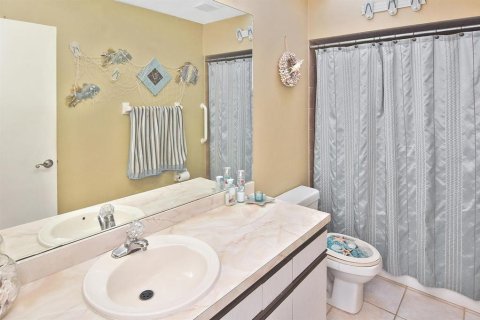 Villa ou maison à vendre à Port Charlotte, Floride: 3 chambres, 156.17 m2 № 2142133 - photo 21
