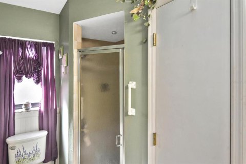 Villa ou maison à vendre à Port Charlotte, Floride: 3 chambres, 156.17 m2 № 2142133 - photo 18