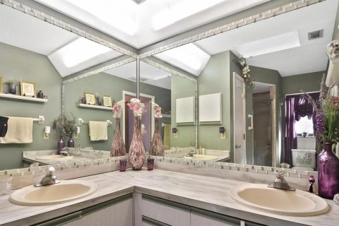Villa ou maison à vendre à Port Charlotte, Floride: 3 chambres, 156.17 m2 № 2142133 - photo 17