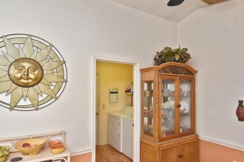 Villa ou maison à vendre à Port Charlotte, Floride: 3 chambres, 156.17 m2 № 2142133 - photo 27