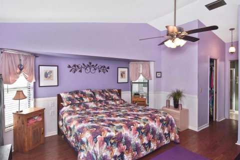 Villa ou maison à vendre à Port Charlotte, Floride: 3 chambres, 156.17 m2 № 2142133 - photo 13