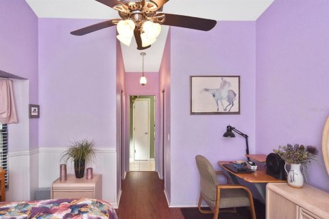 Villa ou maison à vendre à Port Charlotte, Floride: 3 chambres, 156.17 m2 № 2142133 - photo 16
