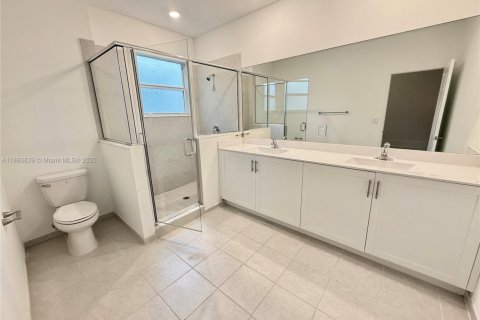 Touwnhouse à louer à Homestead, Floride: 3 chambres, 157.47 m2 № 1945928 - photo 16