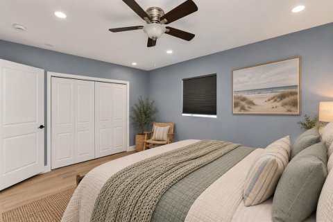 House in Englewood, Florida 2 bedrooms, 137.87 sq.m. № 2399007 - photo 16
