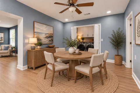 House in Englewood, Florida 2 bedrooms, 137.87 sq.m. № 2399007 - photo 8