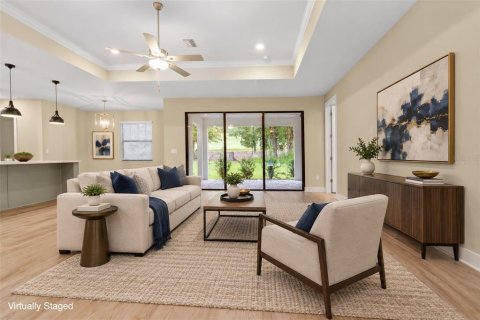 House in Brooksville, Florida 4 bedrooms, 235.23 sq.m. № 2403360 - photo 7