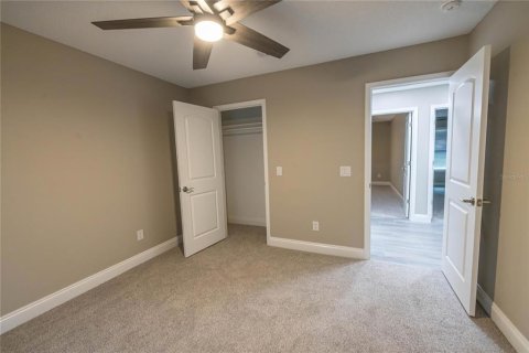 House in Milton, Florida 4 bedrooms, 212.28 sq.m. № 2115057 - photo 21