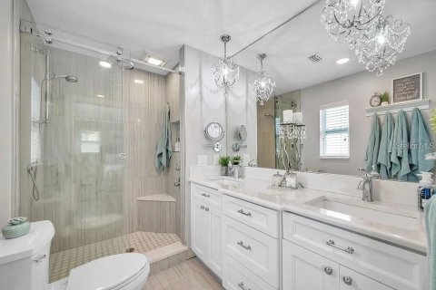 Casa en alquiler en Saint Petersburg, Florida, 3 dormitorios, 173.08 m2 № 1885805 - foto 15