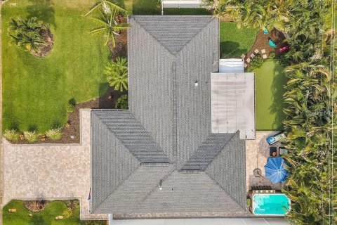 Casa en alquiler en Saint Petersburg, Florida, 3 dormitorios, 173.08 m2 № 1885805 - foto 21