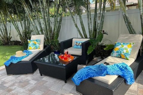 Casa en alquiler en Saint Petersburg, Florida, 3 dormitorios, 173.08 m2 № 1885805 - foto 20