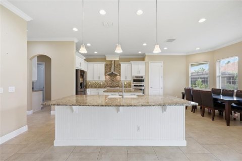 Casa en venta en Sanford, Florida, 5 dormitorios, 432.55 m2 № 2289842 - foto 17