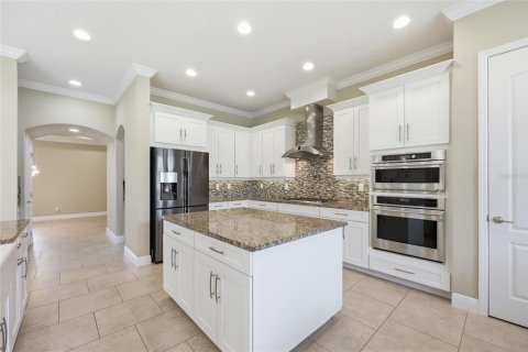 Casa en venta en Sanford, Florida, 5 dormitorios, 432.55 m2 № 2289842 - foto 19