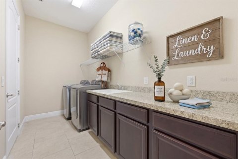 Casa en venta en Sanford, Florida, 5 dormitorios, 432.55 m2 № 2289842 - foto 28