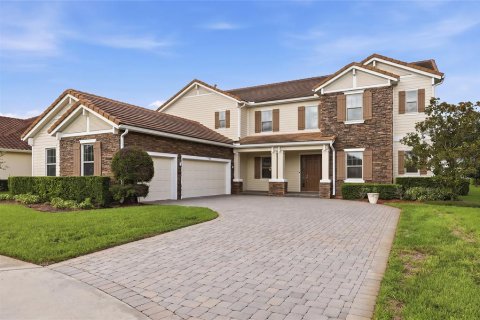 Casa en venta en Sanford, Florida, 5 dormitorios, 432.55 m2 № 2289842 - foto 2