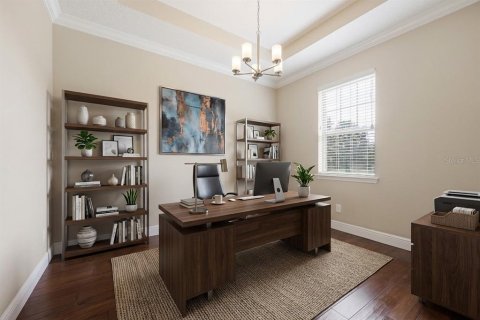 Casa en venta en Sanford, Florida, 5 dormitorios, 432.55 m2 № 2289842 - foto 7