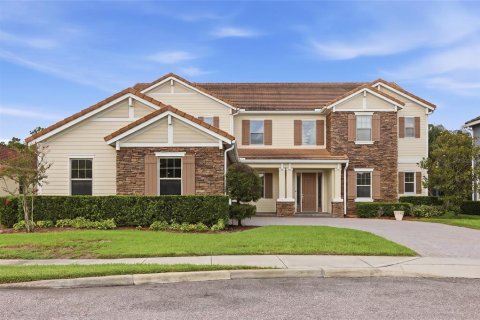 Casa en Sanford, Florida 5 dormitorios, 432.55 m2 № 2289842