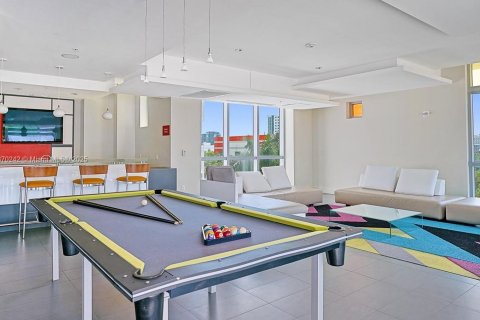 Copropriété à louer à Miami, Floride: 1 chambre, 64.38 m2 № 1928316 - photo 24