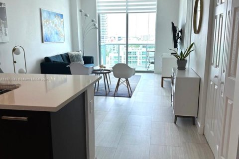 Condominio en alquiler en Miami, Florida, 1 dormitorio, 64.38 m2 № 1928316 - foto 6
