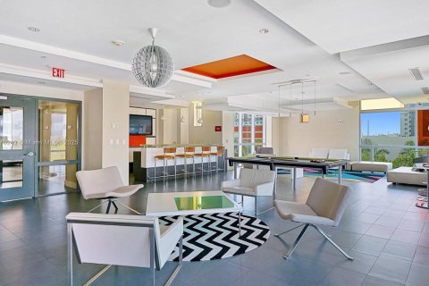 Copropriété à louer à Miami, Floride: 1 chambre, 64.38 m2 № 1928316 - photo 23