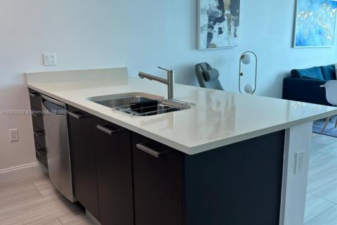 Copropriété à louer à Miami, Floride: 1 chambre, 64.38 m2 № 1928316 - photo 8