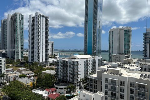 Condominio en alquiler en Miami, Florida, 1 dormitorio, 64.38 m2 № 1928316 - foto 9