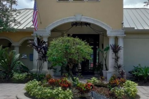 Copropriété à vendre à Royal Palm Beach, Floride: 2 chambres, 103.31 m2 № 2077497 - photo 21