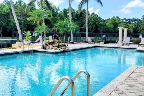 Copropriété à vendre à Royal Palm Beach, Floride: 2 chambres, 103.31 m2 № 2077497 - photo 19