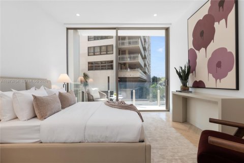 Condo in Miami, Florida, 3 bedrooms  № 2052905 - photo 26