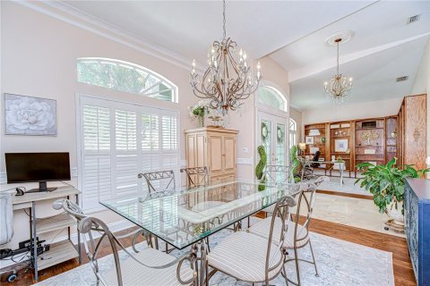 House in Lutz, Florida 4 bedrooms, 270.07 sq.m. № 1832158 - photo 10