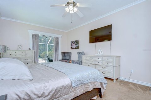 House in Lutz, Florida 4 bedrooms, 270.07 sq.m. № 1832158 - photo 25