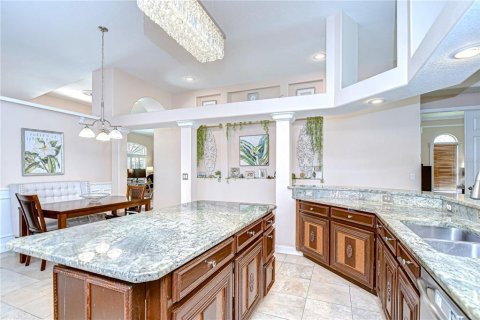 House in Lutz, Florida 4 bedrooms, 270.07 sq.m. № 1832158 - photo 15