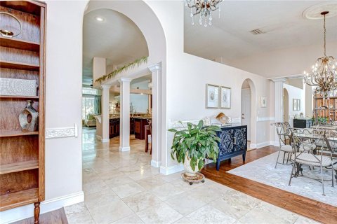 House in Lutz, Florida 4 bedrooms, 270.07 sq.m. № 1832158 - photo 9