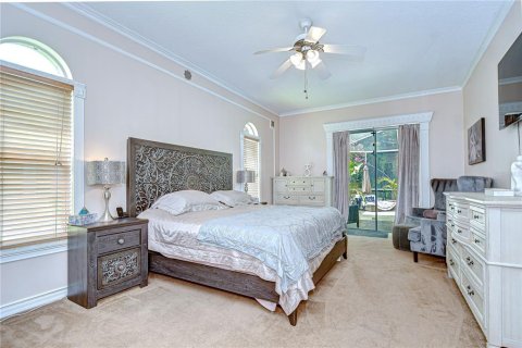 House in Lutz, Florida 4 bedrooms, 270.07 sq.m. № 1832158 - photo 24