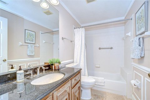 House in Lutz, Florida 4 bedrooms, 270.07 sq.m. № 1832158 - photo 30