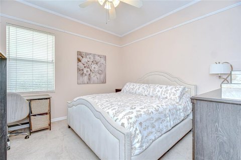 House in Lutz, Florida 4 bedrooms, 270.07 sq.m. № 1832158 - photo 22