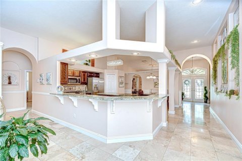 House in Lutz, Florida 4 bedrooms, 270.07 sq.m. № 1832158 - photo 21