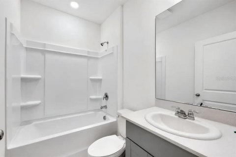 Villa ou maison à vendre à Kissimmee, Floride: 4 chambres, 168.43 m2 № 2414060 - photo 14
