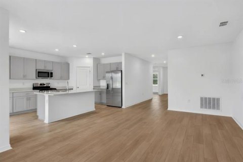 Villa ou maison à vendre à Kissimmee, Floride: 4 chambres, 168.43 m2 № 2414060 - photo 9