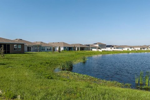 Villa ou maison à vendre à Kissimmee, Floride: 4 chambres, 168.43 m2 № 2414060 - photo 22