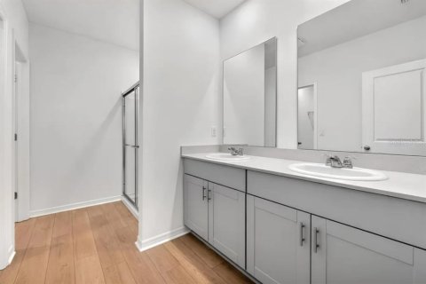 Villa ou maison à vendre à Kissimmee, Floride: 4 chambres, 168.43 m2 № 2414060 - photo 12